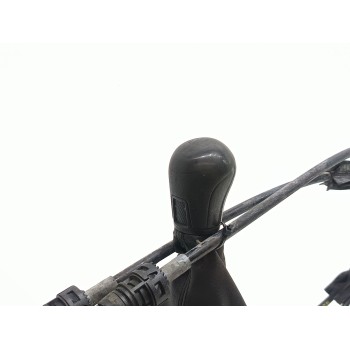 Recambio de palanca cambio para volkswagen caddy furgón/kombi maxi furgón bmt referencia OEM IAM 1T0711049BD / 1K0711061B  