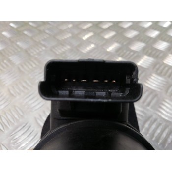 Recambio de caudalimetro para renault laguna ii (bg0) confort dynamique referencia OEM IAM 5WK9609 H7700314669, 7700314669 77003