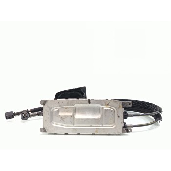 Recambio de palanca cambio para volkswagen golf v berlina (1k1) conceptline (e) referencia OEM IAM 1K0711061B / 1K0711091A  