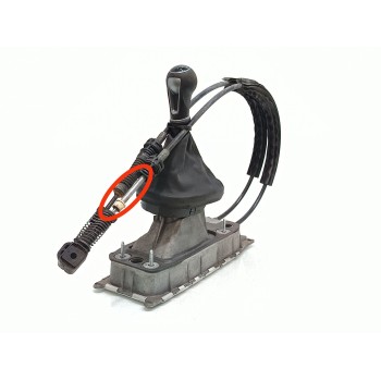 Recambio de palanca cambio para seat altea xl (5p5) reference referencia OEM IAM 1Q0711049C / 1K0711061B / 1K0711091A  
