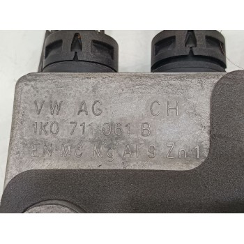 Recambio de palanca cambio para seat altea xl (5p5) reference referencia OEM IAM 1Q0711049C / 1K0711061B / 1K0711091A  