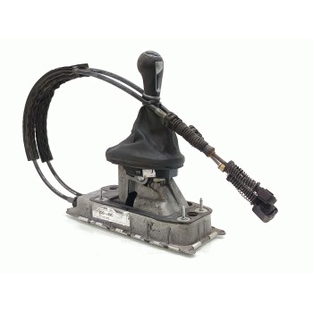 Recambio de palanca cambio para seat altea xl (5p5) reference referencia OEM IAM 1Q0711049C / 1K0711061B / 1K0711091A  