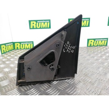 Recambio de retrovisor derecho para renault clio iii exception referencia OEM IAM   