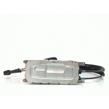 Recambio de palanca cambio para seat altea xl (5p5) reference referencia OEM IAM 1Q0711049C / 1K0711061B / 1K0711091A  