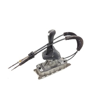Recambio de palanca cambio para skoda octavia berlina (1z3) ambition referencia OEM IAM 1K0711049CH / 1K0711061B / 1K0711091A  