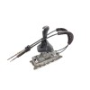 Recambio de palanca cambio para skoda octavia berlina (1z3) ambition referencia OEM IAM 1K0711049CH / 1K0711061B / 1K0711091A  