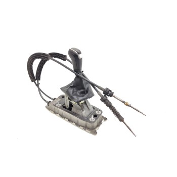 Recambio de palanca cambio para skoda octavia berlina (1z3) ambition referencia OEM IAM 1K0711049CH / 1K0711061B / 1K0711091A  