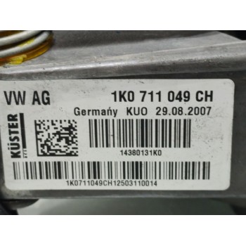 Recambio de palanca cambio para skoda octavia berlina (1z3) ambition referencia OEM IAM 1K0711049CH / 1K0711061B / 1K0711091A  