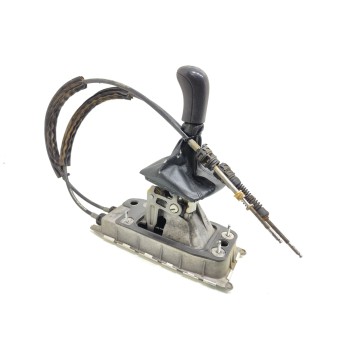 Recambio de palanca cambio para skoda octavia combi (1z5) ambition referencia OEM IAM 1K0711061B 1K0711049CH  