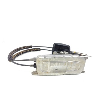 Recambio de palanca cambio para skoda octavia combi (1z5) ambition referencia OEM IAM 1K0711061B 1K0711049CH  