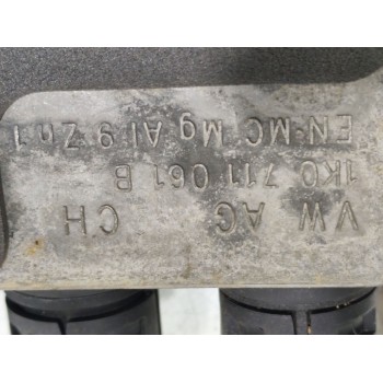 Recambio de palanca cambio para skoda octavia combi (1z5) ambition referencia OEM IAM 1K0711061B 1K0711049CH  