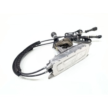 Recambio de palanca cambio para volkswagen golf vi (5k1) 1.6 tdi referencia OEM IAM 1K0711061B / 1K0711113CF  