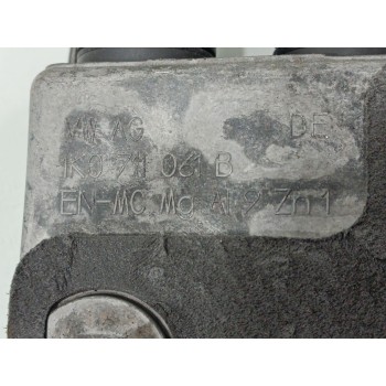 Recambio de palanca cambio para volkswagen golf vi (5k1) 1.6 tdi referencia OEM IAM 1K0711061B / 1K0711113CF  