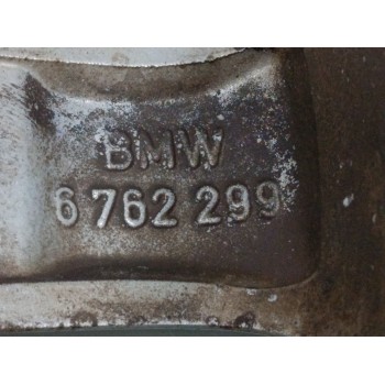 Recambio de llanta para bmw serie 3 berlina (e46) 320d referencia OEM IAM 6762299  