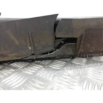 Recambio de puente trasero para renault megane iii coupe dynamique referencia OEM IAM   