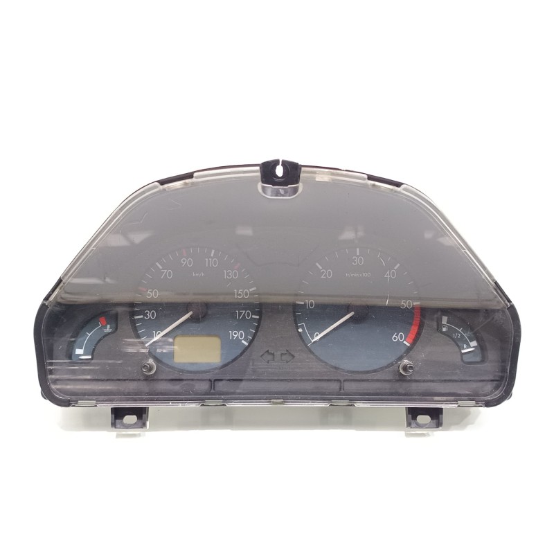 Recambio de cuadro instrumentos para citroën saxo 1.5 d furio referencia OEM IAM 9640994080  
