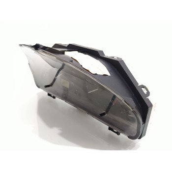 Recambio de cuadro instrumentos para citroën saxo 1.5 d furio referencia OEM IAM 9640994080  