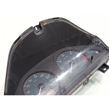 Recambio de cuadro instrumentos para citroën saxo 1.5 d furio referencia OEM IAM 9640994080  