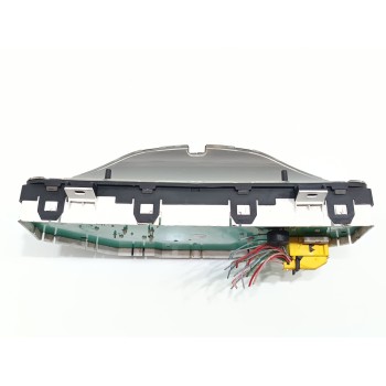 Recambio de cuadro instrumentos para citroën saxo 1.5 d furio referencia OEM IAM 9640994080  