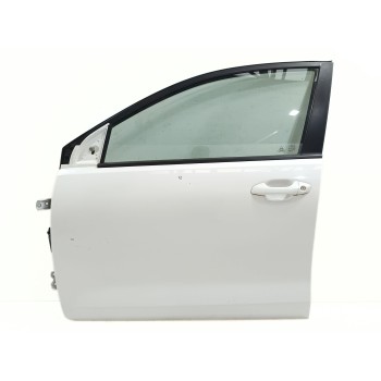 Recambio de puerta delantera izquierda para kia rio iv (yb, sc, fb) 1.4 crdi 90 referencia OEM IAM 76003H8000  