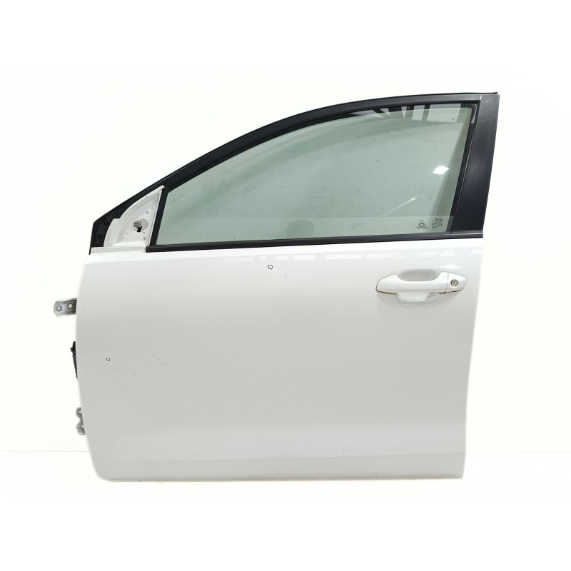 Recambio de puerta delantera izquierda para kia rio iv (yb, sc, fb) 1.4 crdi 90 referencia OEM IAM 76003H8000  