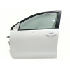 Recambio de puerta delantera izquierda para kia rio iv (yb, sc, fb) 1.4 crdi 90 referencia OEM IAM 76003H8000  