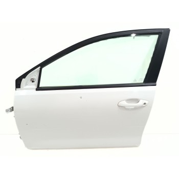 Recambio de puerta delantera izquierda para kia rio iv (yb, sc, fb) 1.4 crdi 90 referencia OEM IAM 76003H8000  