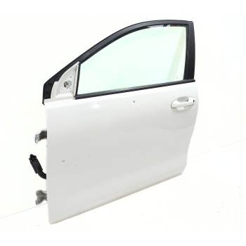 Recambio de puerta delantera izquierda para kia rio iv (yb, sc, fb) 1.4 crdi 90 referencia OEM IAM 76003H8000  