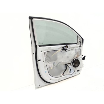 Recambio de puerta delantera izquierda para kia rio iv (yb, sc, fb) 1.4 crdi 90 referencia OEM IAM 76003H8000  