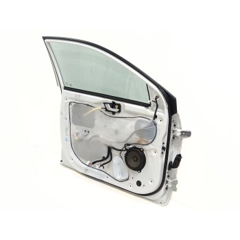 Recambio de puerta delantera izquierda para kia rio iv (yb, sc, fb) 1.4 crdi 90 referencia OEM IAM 76003H8000  