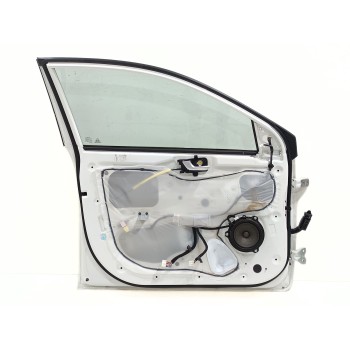 Recambio de puerta delantera izquierda para kia rio iv (yb, sc, fb) 1.4 crdi 90 referencia OEM IAM 76003H8000  