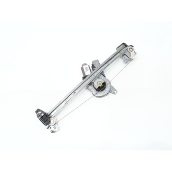 Recambio de elevalunas delantero izquierdo para citroën c3 1.4 hdi 16v sx referencia OEM IAM   