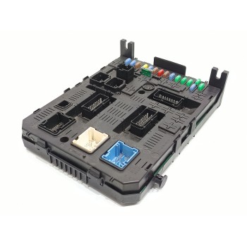 Recambio de centralita check control para peugeot 5008 access referencia OEM IAM 9812189980 NS11930285 