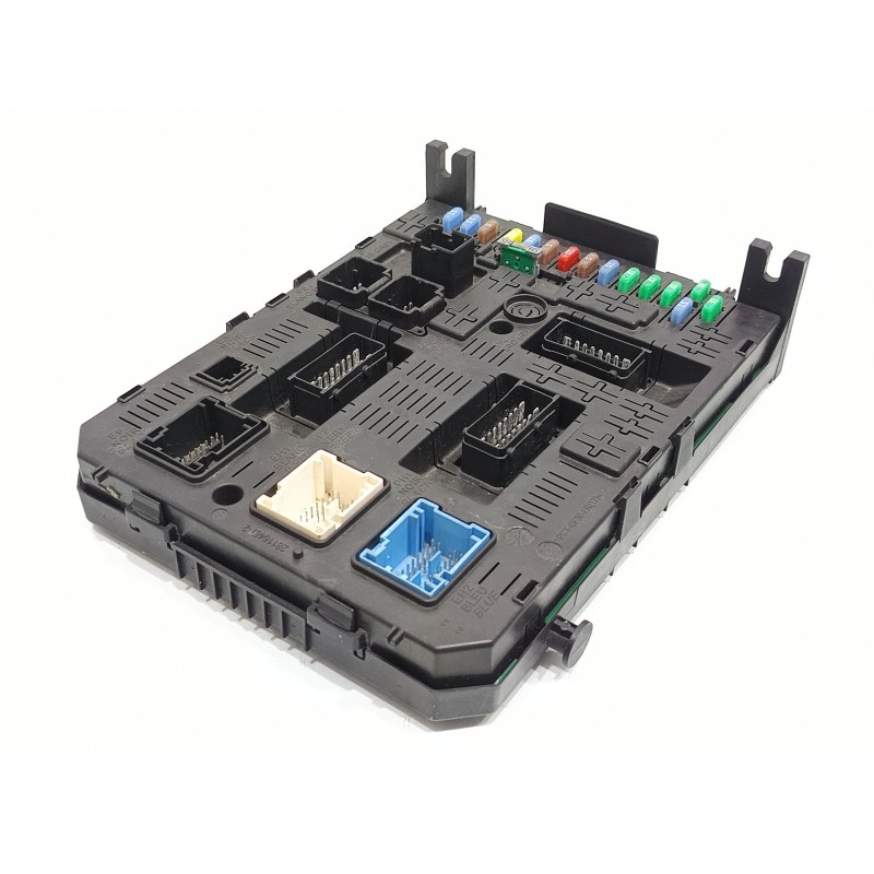 Recambio de centralita check control para peugeot 5008 access referencia OEM IAM 9812189980 NS11930285 