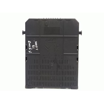 Recambio de centralita check control para peugeot 5008 access referencia OEM IAM 9812189980 NS11930285 
