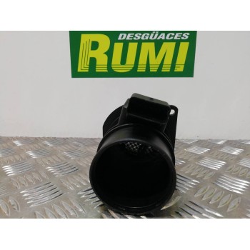 Recambio de caudalimetro para renault laguna ii (bg0) confort dynamique referencia OEM IAM 5WK9609 H7700314669, 7700314669 77003