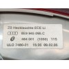 Recambio de piloto trasero izquierdo para audi a4 avant (8e) 2.0 tdi referencia OEM IAM 8E9945095C  
