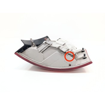 Recambio de piloto trasero izquierdo para audi a4 avant (8e) 2.0 tdi referencia OEM IAM 8E9945095C  