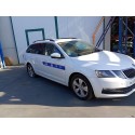 SKODA OCTAVIA III COMBI (5E5, 5E6)