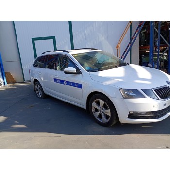 skoda octavia iii combi (5e5, 5e6) del año 2020