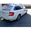 SKODA OCTAVIA III COMBI (5E5, 5E6)