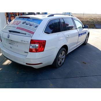 skoda octavia iii combi (5e5, 5e6) del año 2020