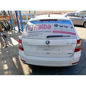 skoda octavia iii combi (5e5, 5e6) del año 2020