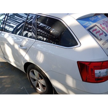 skoda octavia iii combi (5e5, 5e6) del año 2020