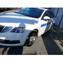 SKODA OCTAVIA III COMBI (5E5, 5E6)