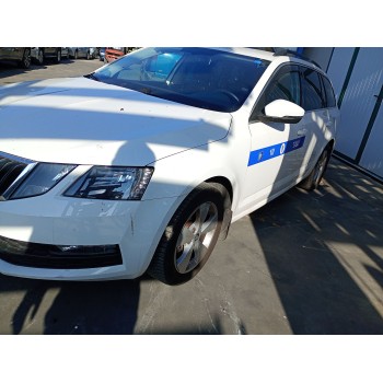 skoda octavia iii combi (5e5, 5e6) del año 2020