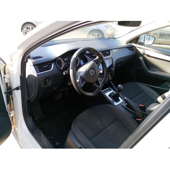 skoda octavia iii combi (5e5, 5e6) del año 2020