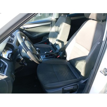 skoda octavia iii combi (5e5, 5e6) del año 2020