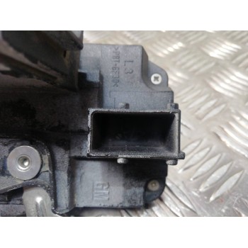 Recambio de cerradura puerta trasera izquierda para opel vivaro combi 2.9t corto referencia OEM IAM   