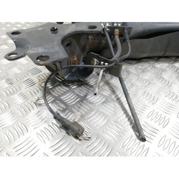 Recambio de puente trasero para renault megane iii coupe dynamique referencia OEM IAM   